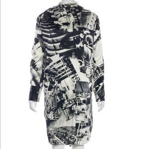 Celine Phoebe Philo NEW top